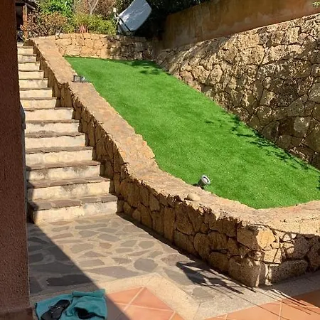 2 Bedroom Close To Bados Appartement