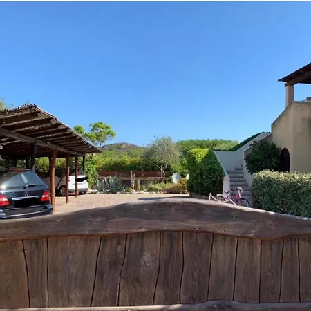 Appartement 2 Bedroom Close To Bados *