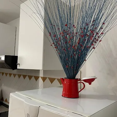 2 Bedroom Close To Bados Appartement