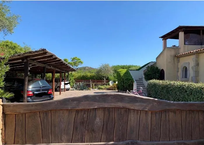 Appartement 2 Bedroom Close To Bados *