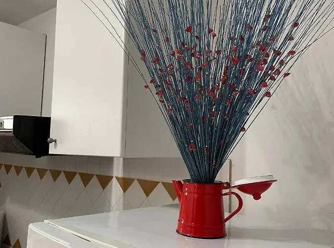 2 Bedroom Close To Bados Appartement