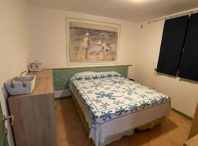 Appartement 2 Bedroom Close To Bados Olbia