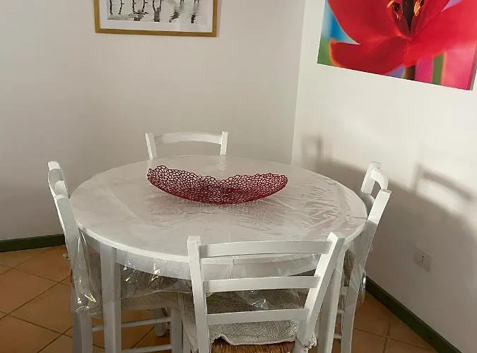 2 Bedroom Close To Bados Appartement *