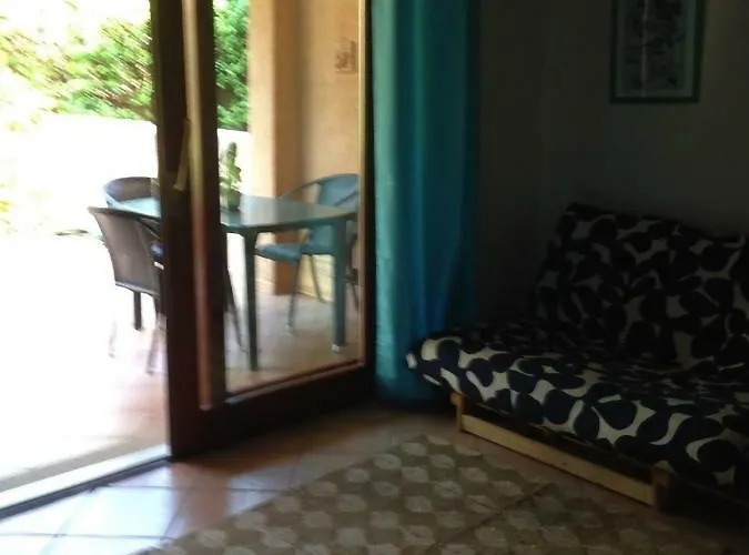 Appartement 2 Bedroom Close To Bados Olbia