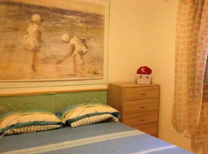 Appartement 2 Bedroom Close To Bados