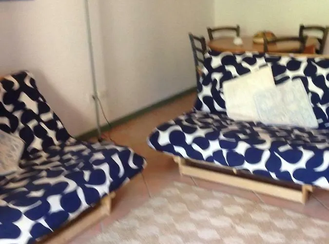 Appartement 2 Bedroom Close To Bados Olbia