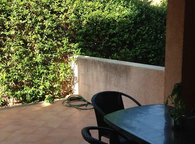 Appartement 2 Bedroom Close To Bados *