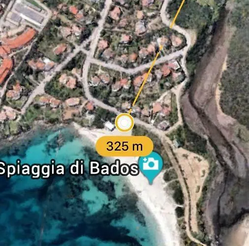 2 Bedroom Close To Bados Appartement