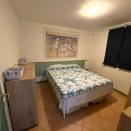 Διαμέρισμα 2 Bedroom Close To Bados Όλμπια