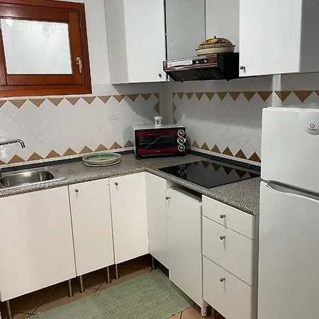 Apartament 2 Bedroom Close To Bados