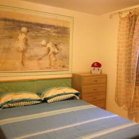 Apartament 2 Bedroom Close To Bados