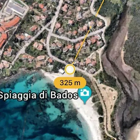 2 Bedroom Close To Bados Διαμέρισμα