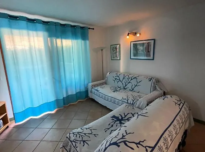 2 Bedroom Close To Bados Apartment Olbia